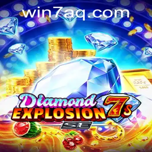 Descubra o Entusiasmante Mundo de DiamondExplosion7sSE