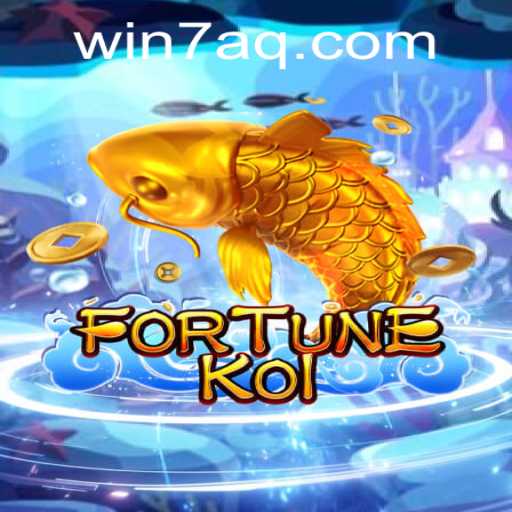 Descobrindo o Mundo Fascinante de FORTUNEKOI