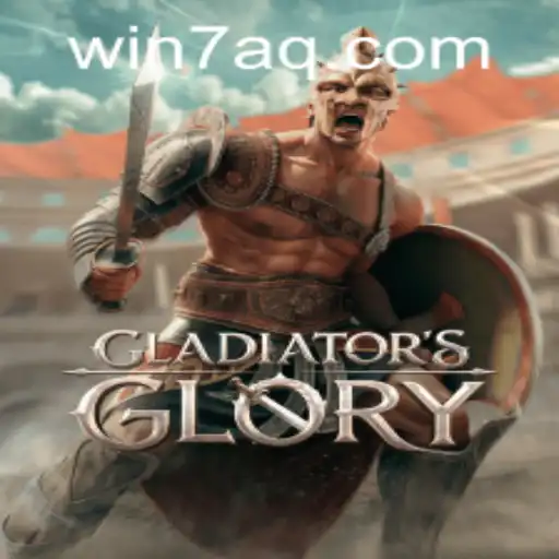 GladiatorsGlory: Domine a Arena em 7AQWIN.com