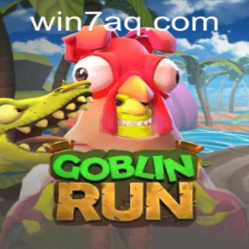 Explorando GoblinRun: O Jogo Emoção de 7AQWIN.com