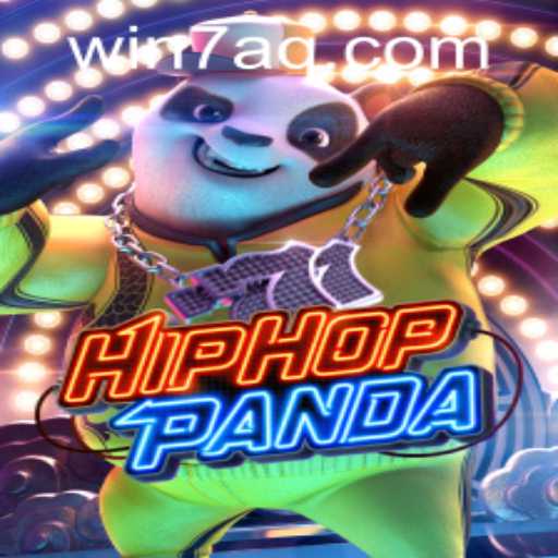 Descubra o Mundo Vibrante de HipHopPanda: Um Jogo Inovador com 7AQWIN.com