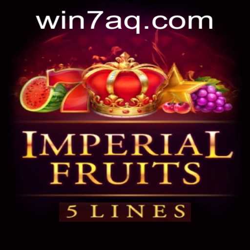 Descubra o Fascinante Mundo de ImperialFruits5 em 7AQWIN.com