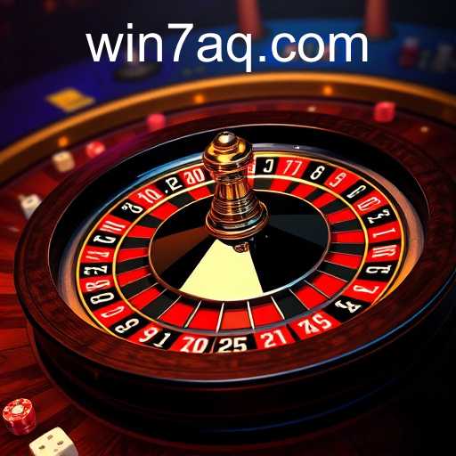 Explorando o Fascinante Mundo da Roleta nos Jogos de Azar