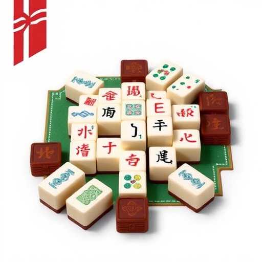 Mahjong: História, Regras e Estratégias do Jogo Tradicional Asiático