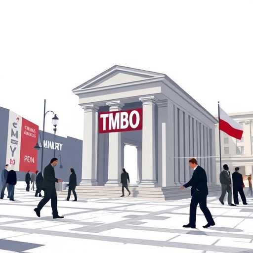 O Impacto do Monopólio na Economia e Sociedade