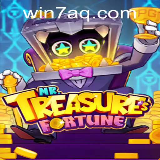 Explorando o Universo de MrTreasuresFortune: Descubra os Mistérios de 7AQWIN.com