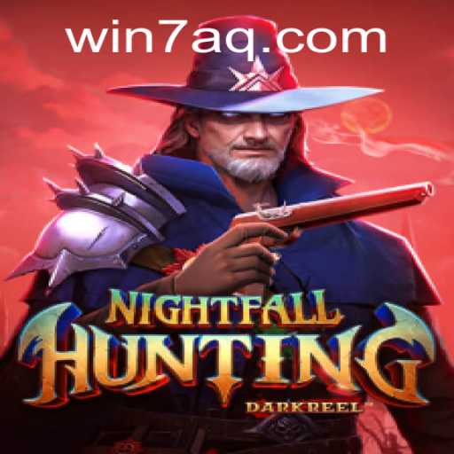 Explorando o Mundo de NightfallHunting: Uma Aventura Inesquecível