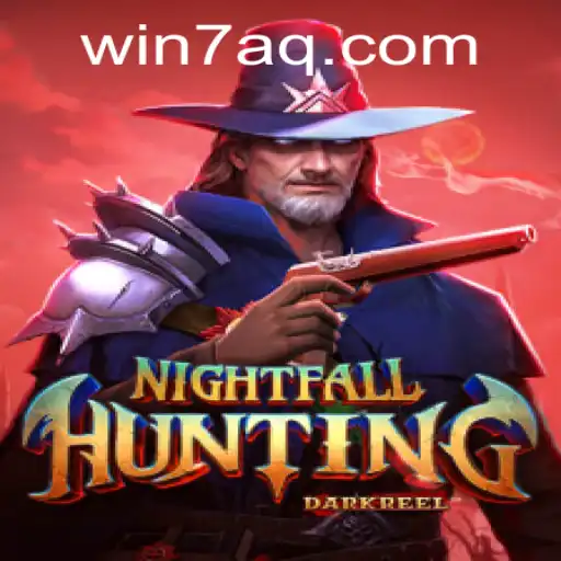 Explorando o Mundo de NightfallHunting: Uma Aventura Inesquecível