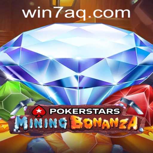 Descubra o Mundo Fascinante do Pokerstars e 7AQWIN.com