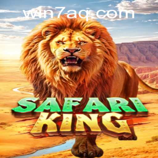 Explorando o Mundo de Aventura e Estratégia com SafariKing