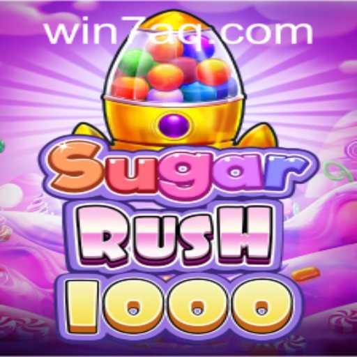 Descubra o Empolgante Mundo do SugarRush1000