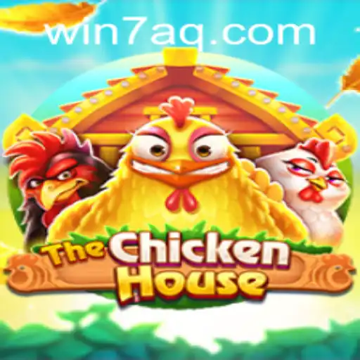 Explorando TheChickenHouse: Um Jogo Inovador em 7AQWIN.com