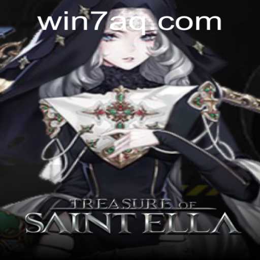 Exploração e Estratégia em TreasureofSaintElla