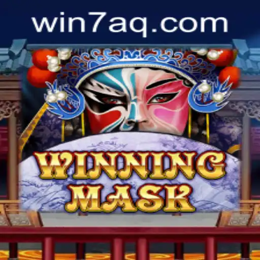 Descubra o Mundo Empolgante de WinningMask: Um Jogo Revolucionário